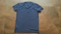 ARMANI JEANS Slim T-Shirt Original Размер M мъжка оригинална тениска 24-67, снимка 2