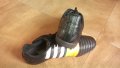 Adidas Nitrocharge Astro Trainer Football Boots Размер EUR 45 1/3 / UK 10 1/2 стоножки 83-14-S, снимка 6