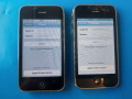 iPhone 3 16GB, снимка 4
