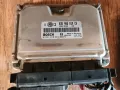 Bosch ECU - VW, 0281014064, 0281011244, 0281011321, 0261207681, 0281010671, 0281011205, 03e906033, , снимка 1