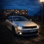 VW JETTA 2.0TDI 140кс., снимка 1