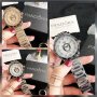 Стилен ръчен дамски часовник Pandora / Пандора, снимка 1