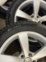 Алуминиеви Джанти VW AUDI MERCEDES - 18 цола със зимни гуми 5х112, снимка 8