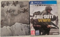 Call Of Duty WW2 Pro Edition Steelbook, снимка 1