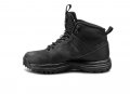 маратонки NIKE  Dual Fusion Hills Mid  номер 37,5-38, снимка 3