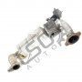 Охладител EGR Mazda 6 (GH) 2007-2013 PV110221-23, снимка 1 - Части - 33317214