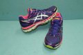 маратонки ASICS GEL KAYANO 19  номер 41, снимка 6
