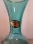 Ваза Бохемия, снимка 3