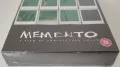 LUXURY SPECIAL EDITION - нов Blu Ray Steelbook - МЕМЕНТО - MEMENTO - без БГ субтитри, снимка 2