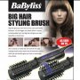 Babyliss Big Hair 2в1: Сешоар с четка за косата, снимка 6