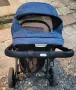 Бебешка количка Cybex Balios S + дъждобран, снимка 4