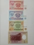 ТАДЖИКИСТАН БАНКНОТИ 1 ДИРАМ 1999 Г , снимка 1