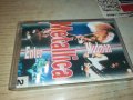 METALLICA-TAPE 1312231624, снимка 4