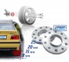 ДИСТАНЦИОННИ ФЛАНЦИ 5x120 - BMW, снимка 1 - Части - 28063985