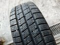 1бр.всесезонна HANKOOK 225/70/15C 112S DOT 2121, снимка 2