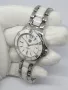 TAG Heuer Formula 1 35mm White Ceramic White Dial Дамски от Недраскаема Керамика, снимка 5
