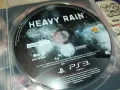HEAVY RAIN SONY PS3 GAME-ВНОС GERMANY 2402251808, снимка 8