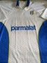 Футболна тениска Парма,Kиеза,Parma,Chiesa, снимка 1