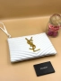 чанти 27х20см ysl saint laurent, снимка 5