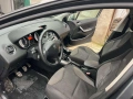 Peugeot 308 1.6i 120кс 2010г EURO 5, снимка 8
