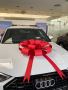 Голяма панделка за подарък- автомобил, за сватбен подарък, за Бяла техника, за голям подарък, снимка 4