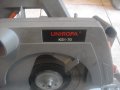 1300 Вата-ф200мм-Реже 70 мм Дърво-UNIROPA KS1-70-Made in LATVIA-Ръчен Циркуляр-Профи-Почти Нов-7,0кг, снимка 5