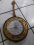 Стар френски барометър., снимка 4