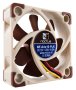 Вентилатор за компютър 40x40x10mm Noctua NF-A4x10-5V SSO2 Bearing 3-pin 4500RPM 5V, снимка 2