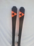 Карвинг ски FISCHER RC ONE 72 MULTIFLEX  163см , снимка 9