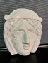 Древно гръцка театрална маска , снимка 7
