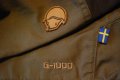 Fjallraven KEB G-1000 Мъжко яке XL хибрид технично трекинг fjall raven, снимка 8