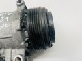 Компресор за климатик за BMW БМВ E90/E91/E60 2.0 д 177 коня N47 Ев-5 6SBU14C 447260-1852 DENSO 2009, снимка 4