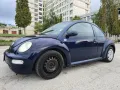 VW Beetle 1.9 TDI 2002 г. - Бартер, снимка 2