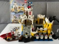Lego Pirates Eldorado Fortress 6276, снимка 1