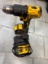 Винтоверт Dewalt със зрядно, снимка 1