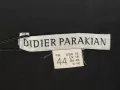 Didier Parakian maxi dress EU42, снимка 16