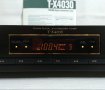 ⭐⭐⭐ TEAC T-X4030 ⭐⭐⭐ Висок клас тунер , 20 станции памет, снимка 3