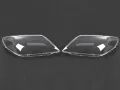 Стъкла (капаци) за фарове за Mitsubishi Outlander, снимка 2
