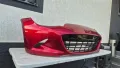 Предна броня Mazda MX5 MX-5 MIATA година 2015 2016 2017 2018 2019 код N243-50031, N24350031 , снимка 4
