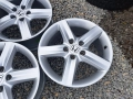 джанти 5х114.3 17 цола, снимка 3