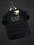 Мъжки тениски Emporio Armani, EA7 в 5 цвята, снимка 1 - Тениски - 39982185