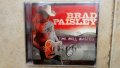 Оригинален диск на BRAD PAISLEY.