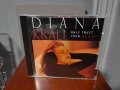 Diana Krall - Only trust your heart CD