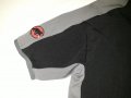 Mammut Polartec (XL) спортна тениска (термо бельо), снимка 5