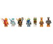LEGO® NINJAGO™ 71765 - Ултра нинджа робот, снимка 3