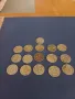 Лот 16бр. Монети 1 лев 1925 година, снимка 5