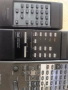 Sharp/Kenwood/Hitachi/Aiwa оригинални дистанционни , снимка 4