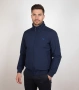 Fred Perry Harrington Jacket - Оригинално мъжко яке размер M, снимка 1