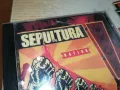 SEPULTURA CD 3004251721, снимка 8