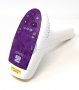 Епилатор Silk'n Flash & Go XL, 80 000 импулса, Бял / Лилав, снимка 2